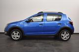 Dacia Sandero II Stepway Prestige/NAVI/MFL - Dacia Sandero Gebrauchtwagen in Erfurt
