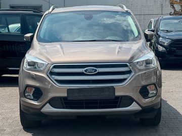 Ford Kuga - 5
