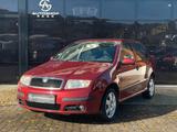 Skoda Fabia Ambiente - Skoda Fabia aus 2005 mit Diesel-Antrieb