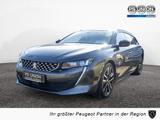 Peugeot 508 SW 1.6 GT KAMERA EL. HECKKL. NAVI ACC LED - Peugeot 508: Kombi