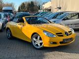Mercedes-Benz SLK 280 SLK Roadster SLK 280 - Mercedes-Benz SLK 280 in Frankfurt (Main)