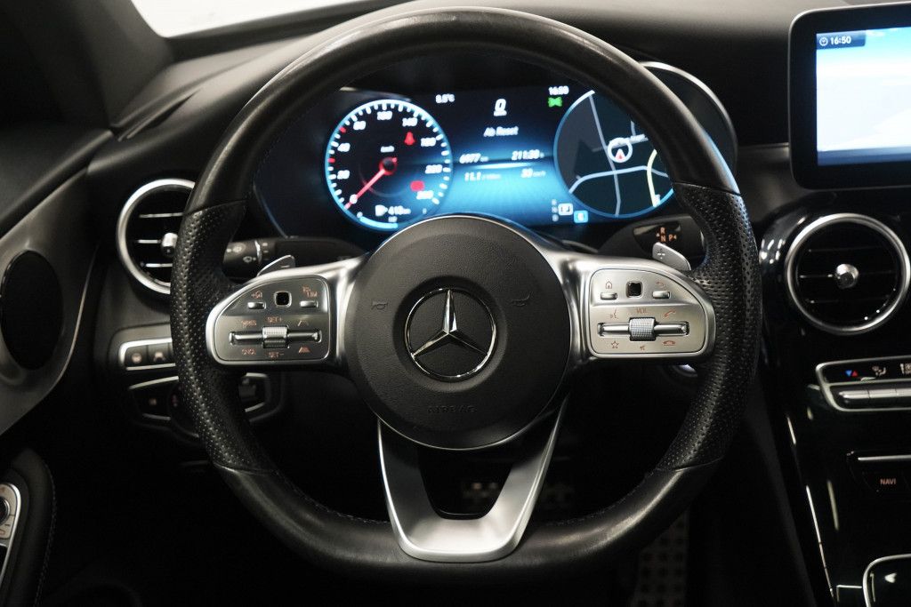 Mercedes Benz C 300