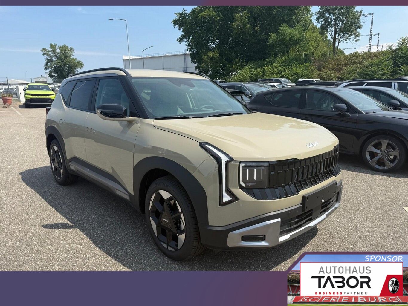 Kia Seltos - Bild 3