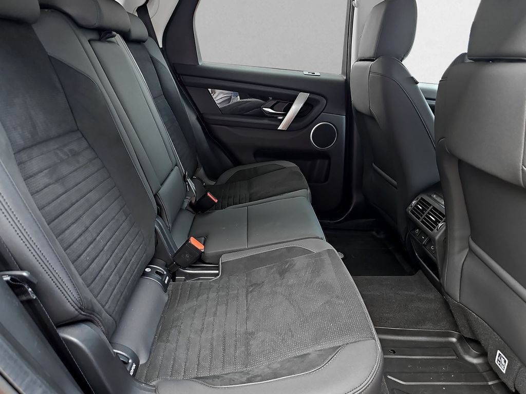 Land Rover Discovery Sport P200 S