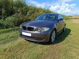 BMW 123d Coupé E82- perfekt gewartet, aus 1. Hand - gebrauchte BMW 123 aus dem Jahr 2008