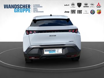 Peugeot 3008 1.2 145 Allure 360+Kam.+KeyLess+LED+Navi
