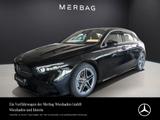 Mercedes-Benz A 200 AMG-DISTRONIC-KEYLESS-PANO-KAM-UVP 51.300,