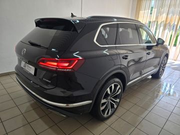 Volkswagen Touareg - 3