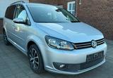 Volkswagen Touran 1.2 TSI Comfortline Comfortline