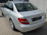 Mercedes-Benz C 250 CGI Automatik  LIMO Xenon El.GSHD - gebrauchte Mercedes-Benz C 250 aus dem Jahr 2013