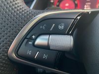 Skoda Octavia - Vorschau Bild 27