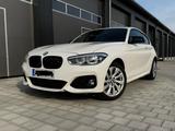 BMW 116i M Sport M Sport - BMW 116 in Augsburg