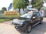 Dacia Duster 1.5 dCi 110CV 4x2 solo 118mila km uniprop - Dacia aus 2012: Kombi