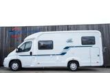 Weinsberg Imperiale V 601 ME Einzelbetten Solar Markise - Offers