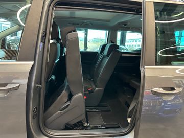 Seat Alhambra Style *DSG*7 Sitzer*