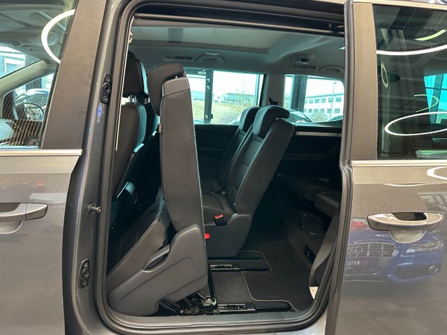 Seat Alhambra Style *DSG*7 Sitzer*