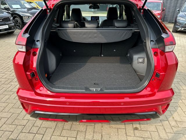Eclipse Cross / UPE: 50.090,- € / 2.4 PHEV CVT 4