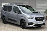 Opel Combo Life XL 1.2 Turbo S/S Eleg. Autom.*7-Sitze - Opel Combo Life: Xl