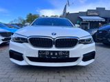 BMW 520 d xDrive M Paket limo. Bmw Garantie