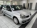 Renault Clio II Campus - gebrauchte Renault Clio aus dem Jahr 2007