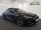 BMW 430iCabrio*M Sport*Laser*Navi*ACC*Kamera*H&K*HUD - gebrauchte BMW 430 aus dem Jahr 2021