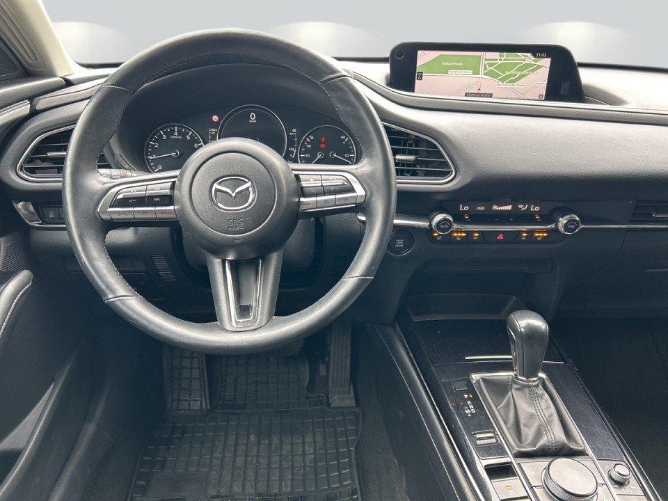 Mazda CX-30 2.0l "Selection" "PRE-P" "BOSE" M Hybrid