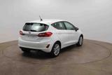 Ford Fiesta Titanium 1.0 EcoBoost 92kW DSG LED*SHZ*NA - Ford Gebrauchtwagen in Augsburg