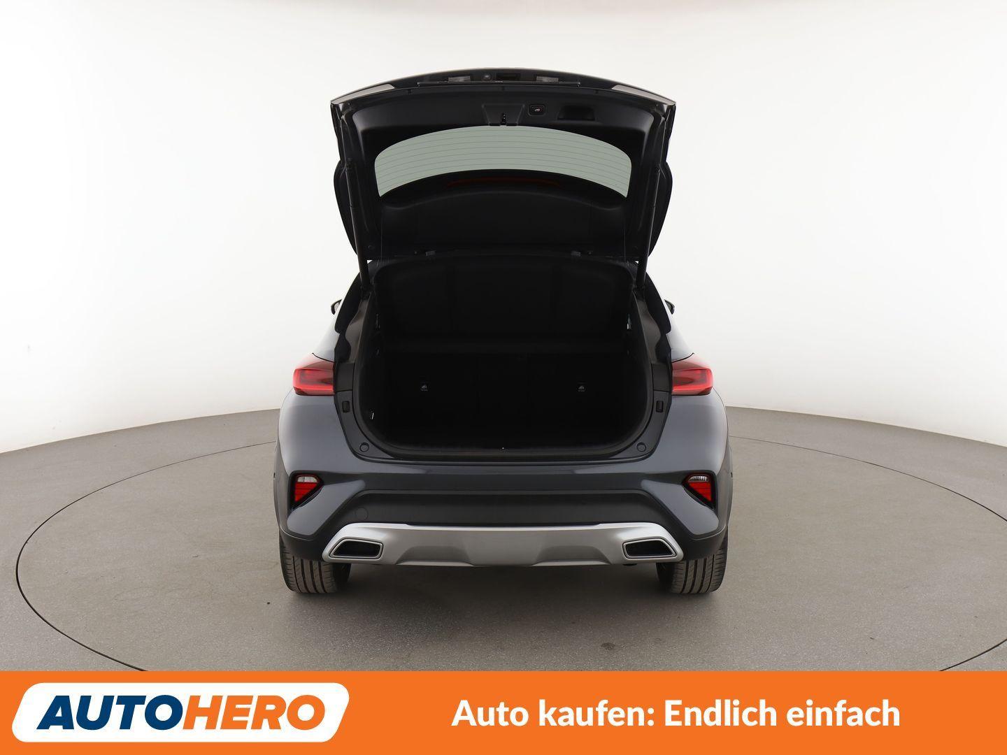 Kia X Ceed 1.6 TGDI Platinum Edition Aut.*NAVI*CAM*, миниатюра 15