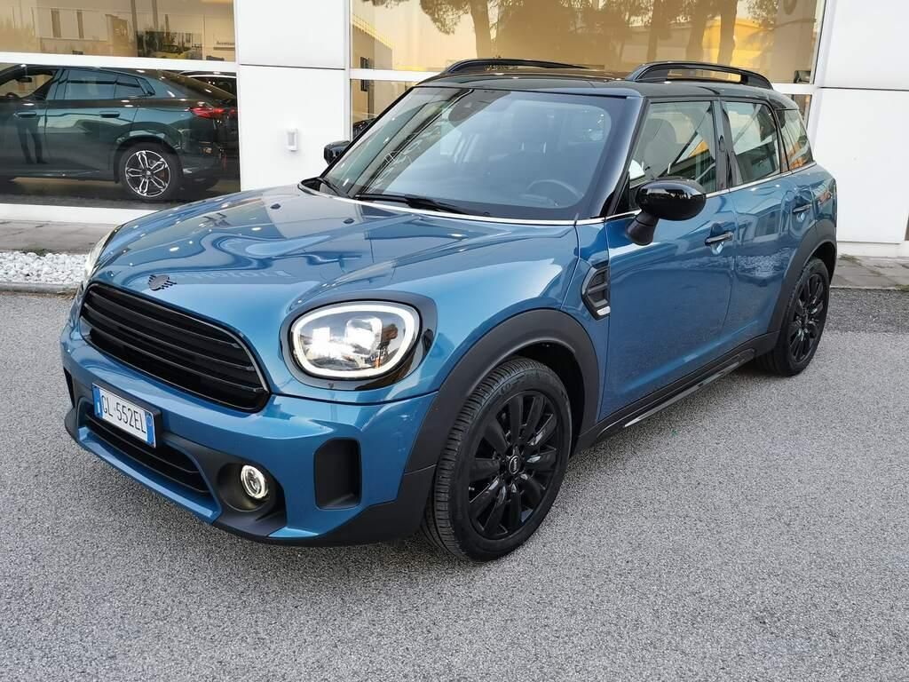 Image of MINI Other