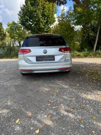Volkswagen Passat Variant - 3