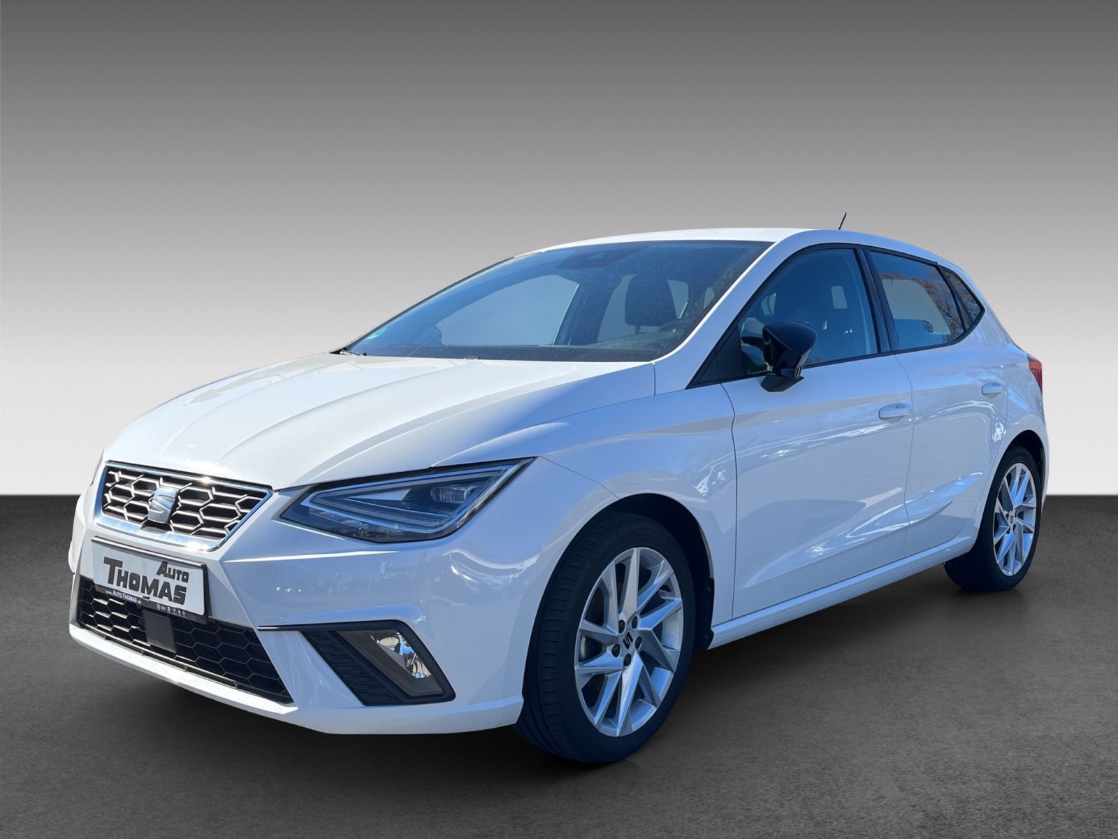 Seat Ibiza - Bild 5