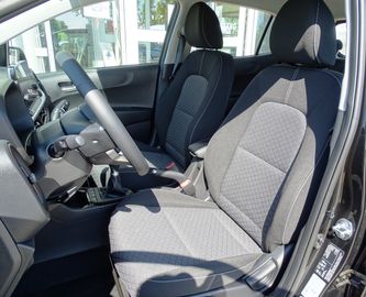 Kia Picanto 1.0 Vision NAVI-KLIMA-KAMERA-TEMPOMAT-PD