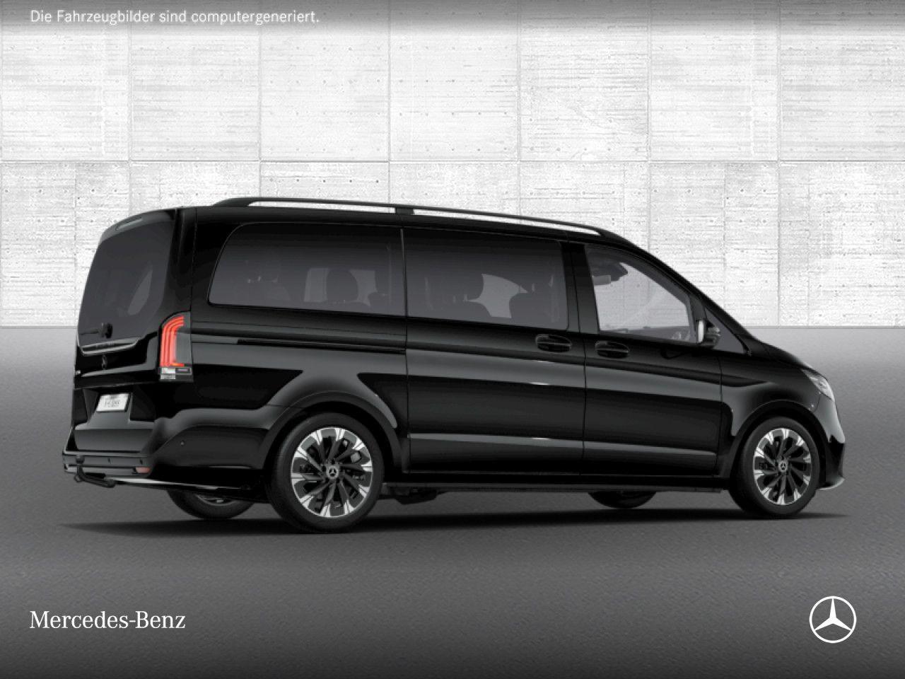 Mercedes-Benz V 250 d STYLE Lang