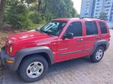 Jeep Cherokee Sport 2.4 Sport - Jeep Cherokee in München