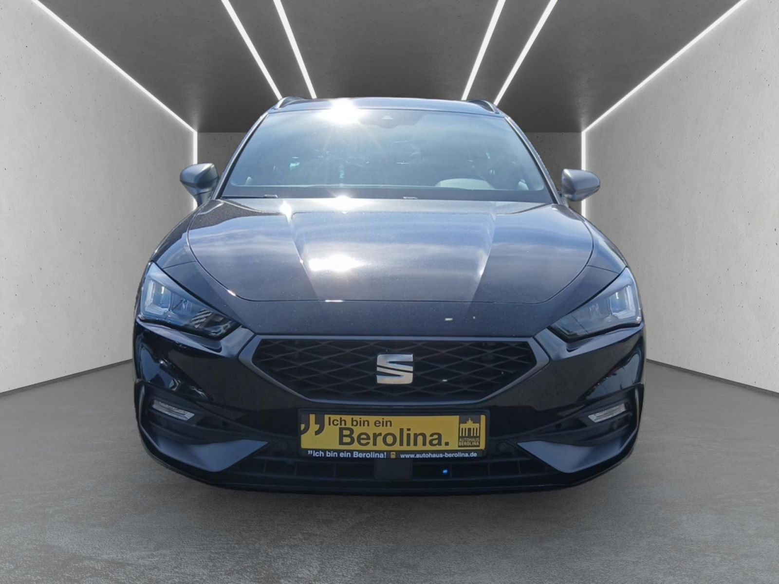 Seat Leon - Bild 5