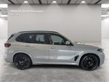 BMW X5 xDrive50e M Sport AHK Driv.Assist.Prof LED - BMW X5 mit Benzin-Antrieb