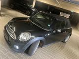 MINI Mini One Cabrio - 1,6 Ltr Motor - MINI One Cabrio von privat