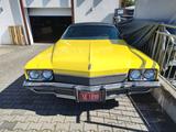Buick Le Sabre - Buick Gebrauchtwagen mit Automatikschaltung