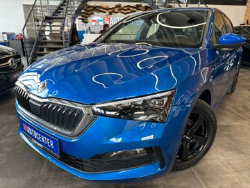Skoda Scala Style *Carplay*Kamera*LED*PDC*Shz*