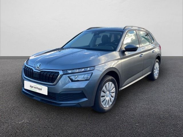 Skoda Kamiq Essence 1,0 TSI 70 kW 5-Gang mech.