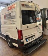 MAN TGE 3.180 - MAN München