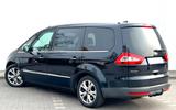 Ford Galaxy 2,0 TDCi 103kW DPF Trend Trend - Ford Galaxy: Trend