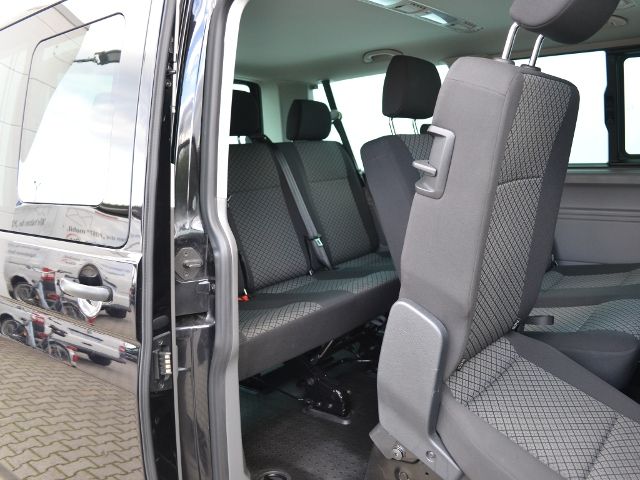 T6.1 Caravelle 2.0 TDI 150 PS DSG Trendline CLIM
