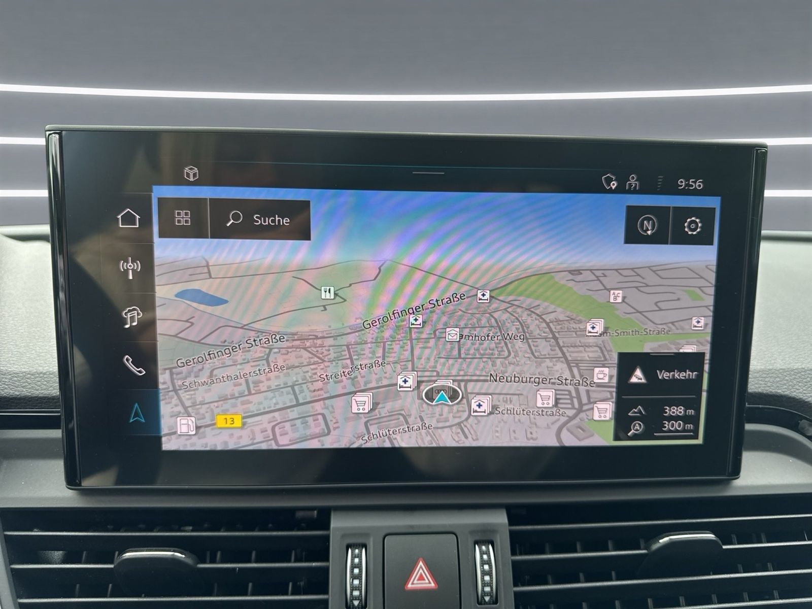 Audi Q5 - Bild 12