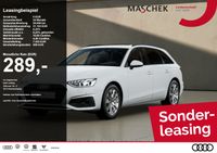 Audi A4 - Vorschau Bild 1