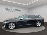 Audi S6 Avant 3.0 TDI quattro Tiptronic MMI Navi plus - Audi S6: Plus
