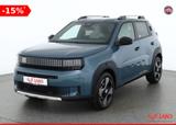 Fiat Grande Panda La Prima 1.2 Hybrid Aut. LED Kamera - Fiat Grande Panda SUV