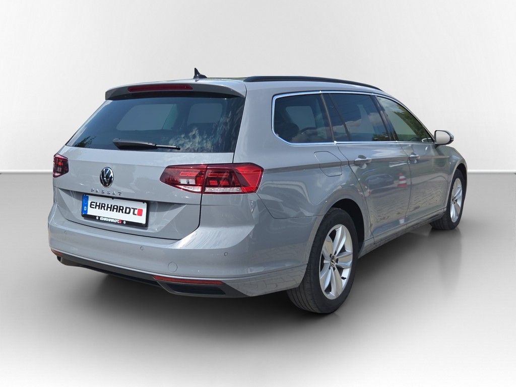 Volkswagen Passat Variant - Bild 5