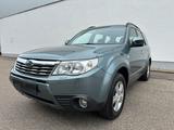 Subaru Forester 2.0 AWD|Automatik|Klima|Xe... - Subaru Forester aus 2008: X