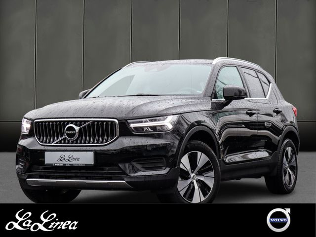 Volvo XC40 T4 Inscription Expression Recharge Plug-In 